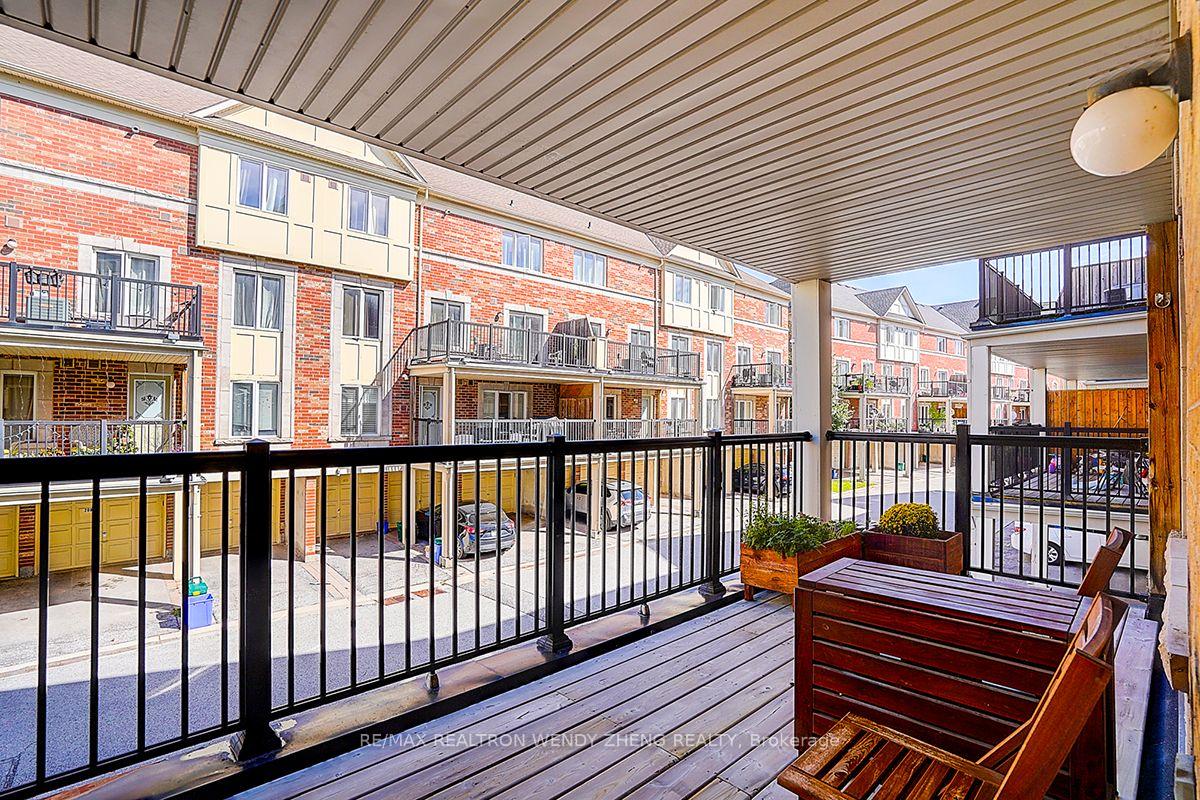 Photo 35 of 88 Louisbourg Way, Markham, Greensborough — HOMEH