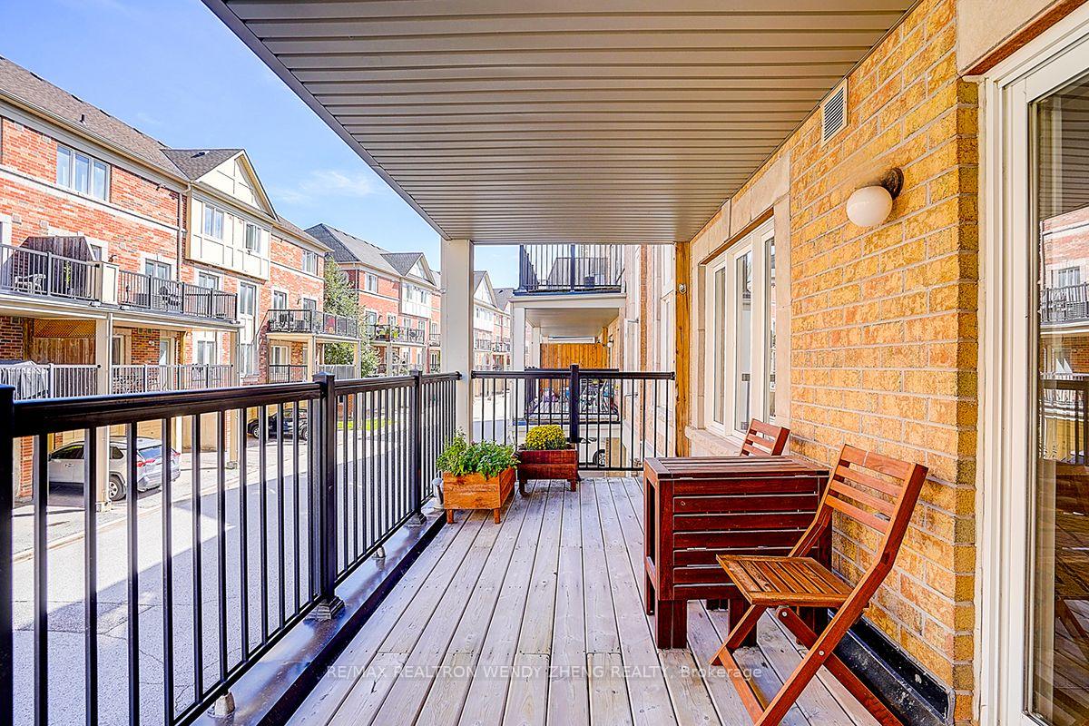 Photo 36 of 88 Louisbourg Way, Markham, Greensborough — HOMEH