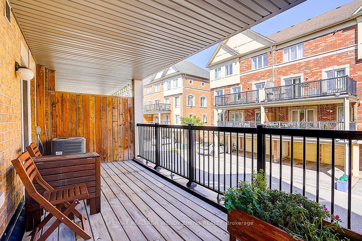 Photo 38 of 88 Louisbourg Way, Markham, Greensborough — HOMEH