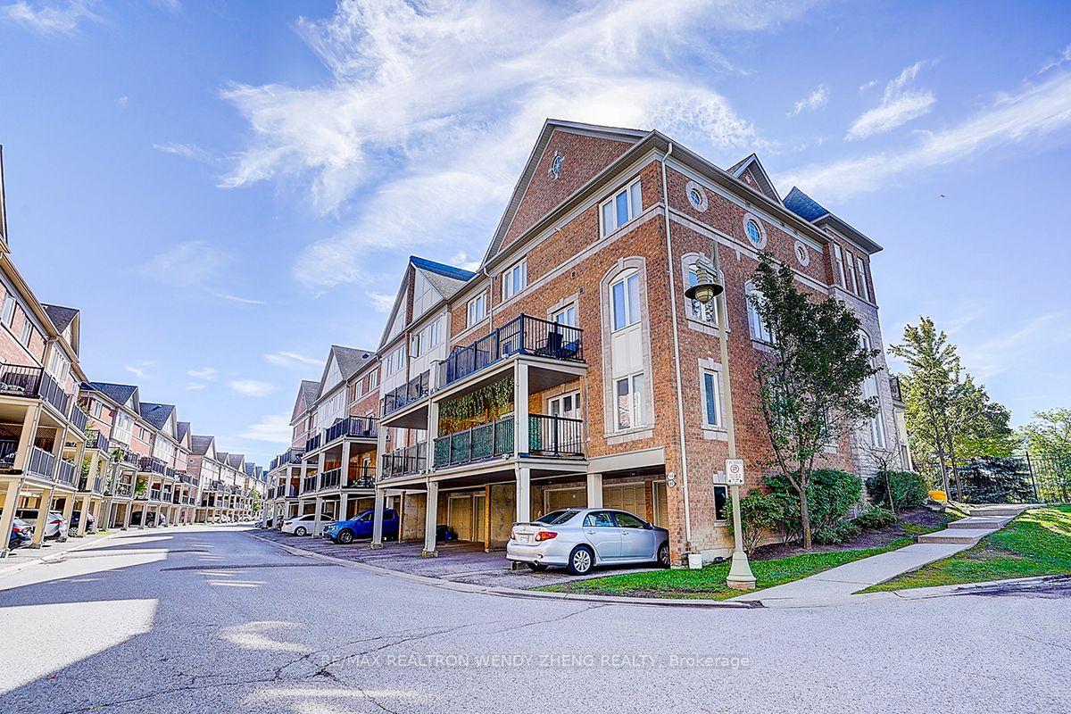 Photo 41 of 88 Louisbourg Way, Markham, Greensborough — HOMEH