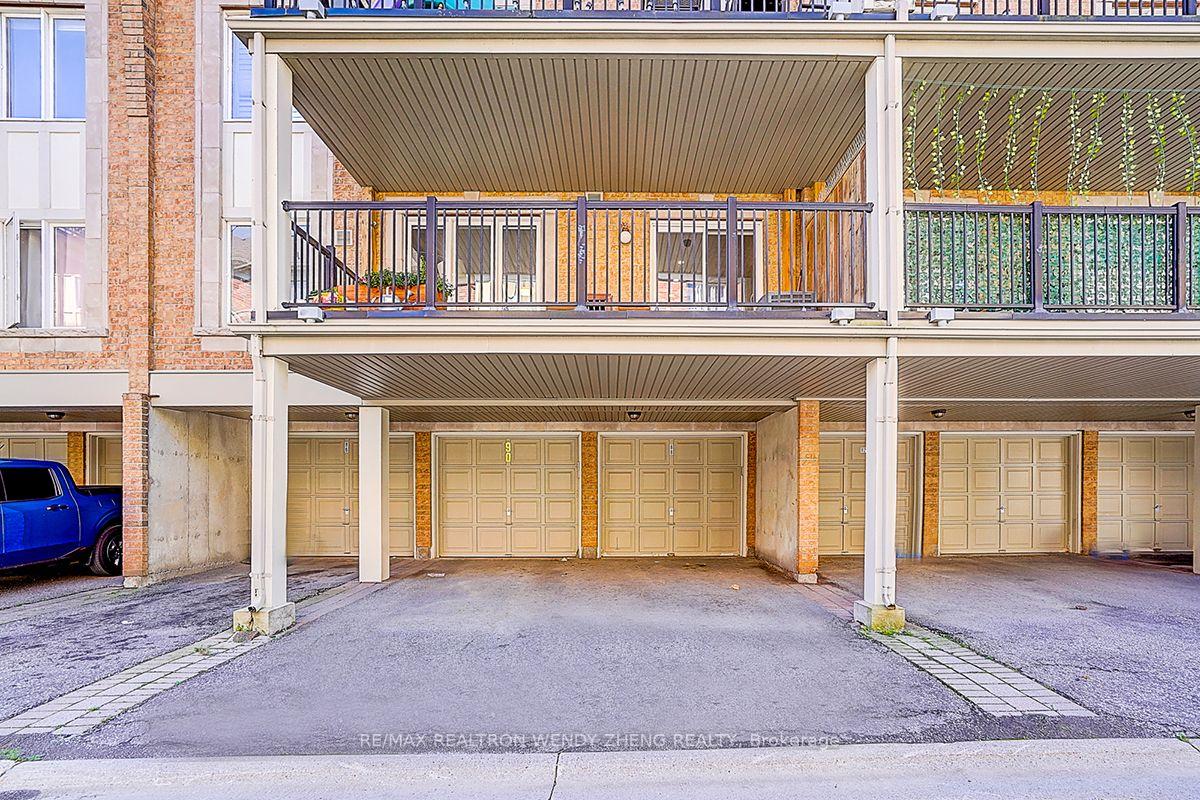 Photo 43 of 88 Louisbourg Way, Markham, Greensborough — HOMEH