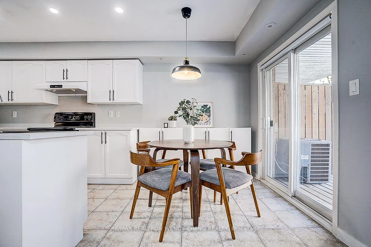 Photo 29 of 88 Louisbourg Way, Markham, Greensborough — HOMEH