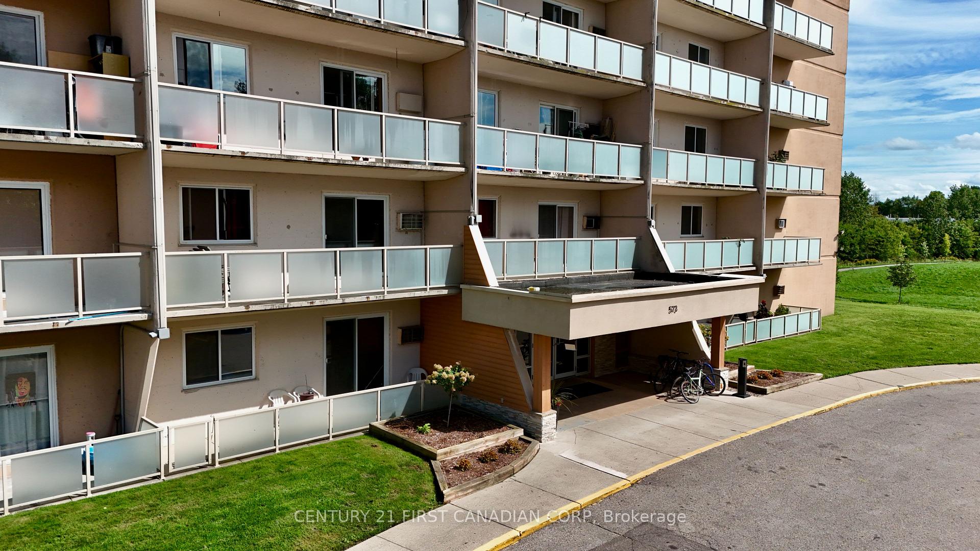 Photo of Unit 1107, 573 Mornington Avenue