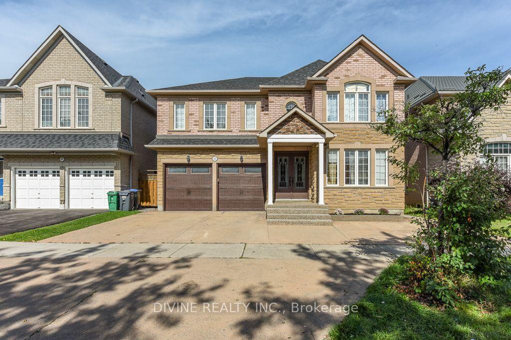 Photo 1 of 4911 Maxine Place, Mississauga, Hurontario — HOMEH