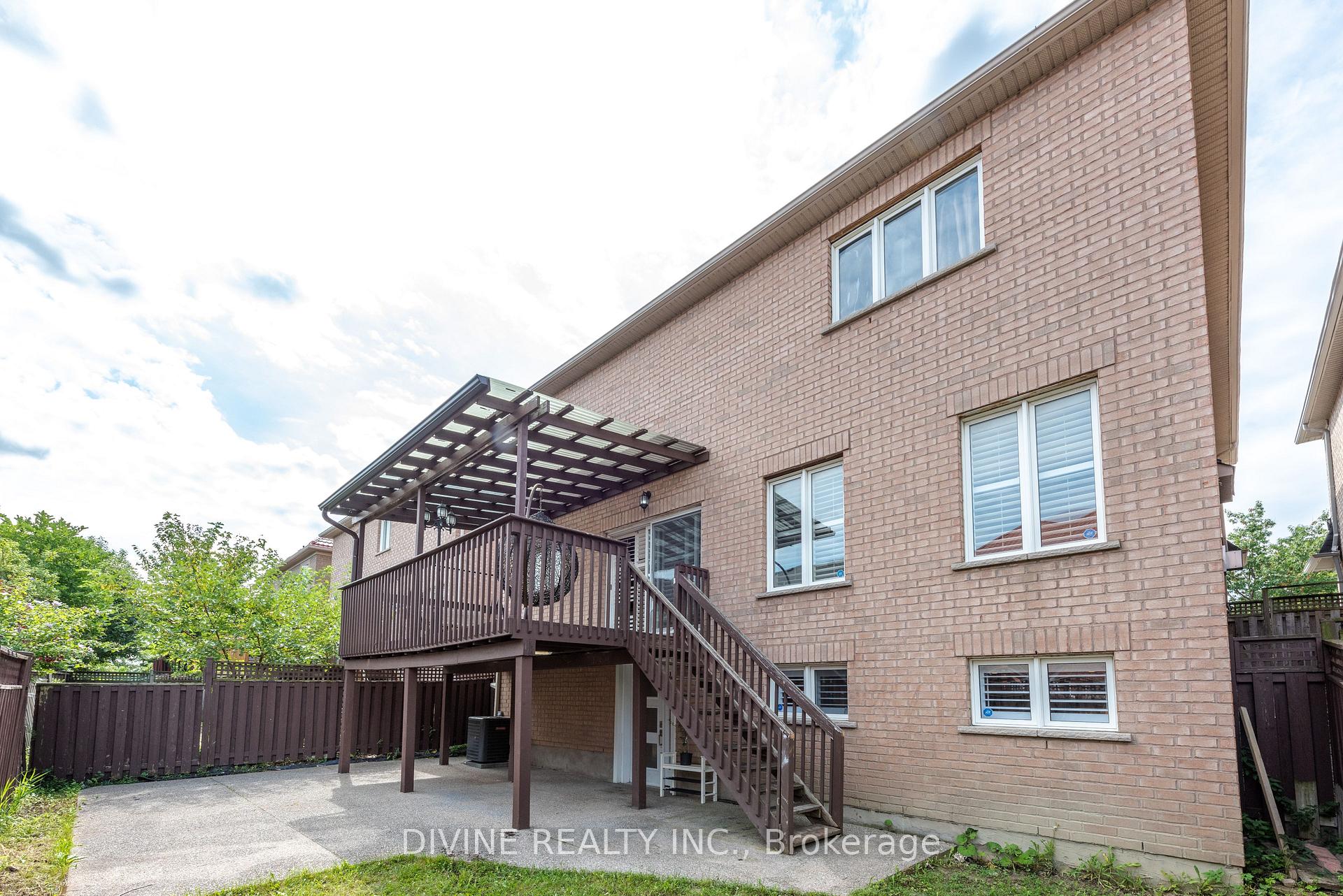 Photo 50 of 4911 Maxine Place, Mississauga, Hurontario — HOMEH