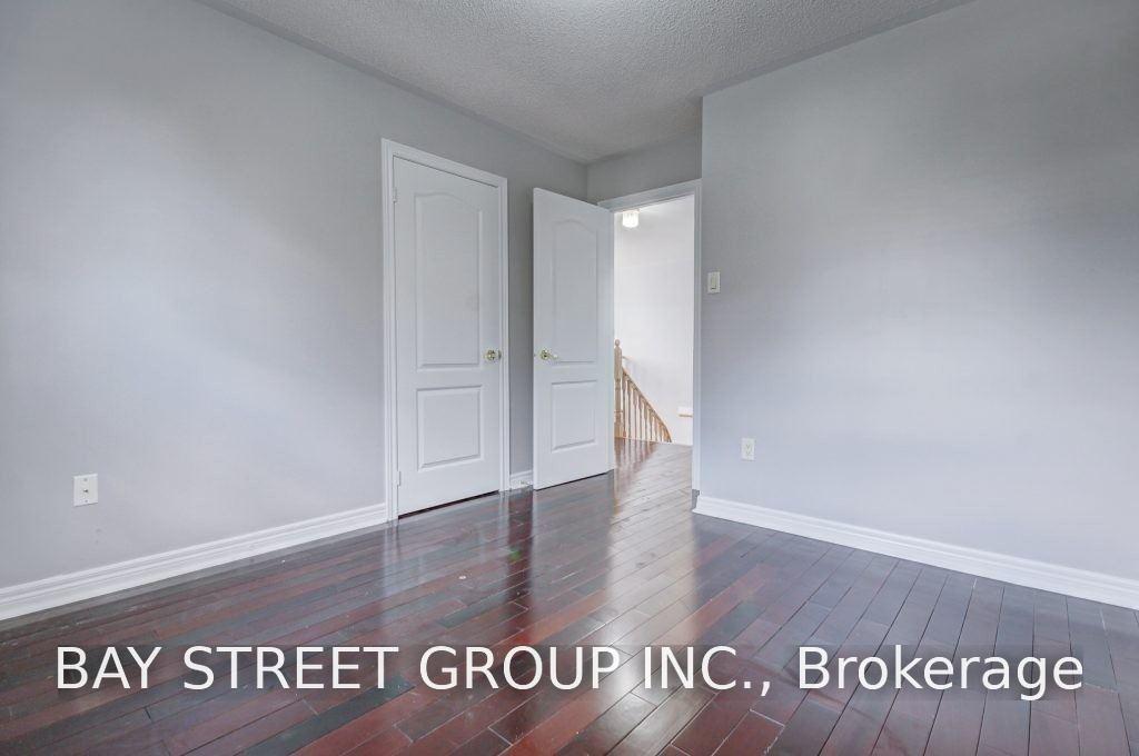 Photo 13 of Unit Upper, 45 Whitewash Way, Brampton, Fletcher's Creek Village — HOMEH