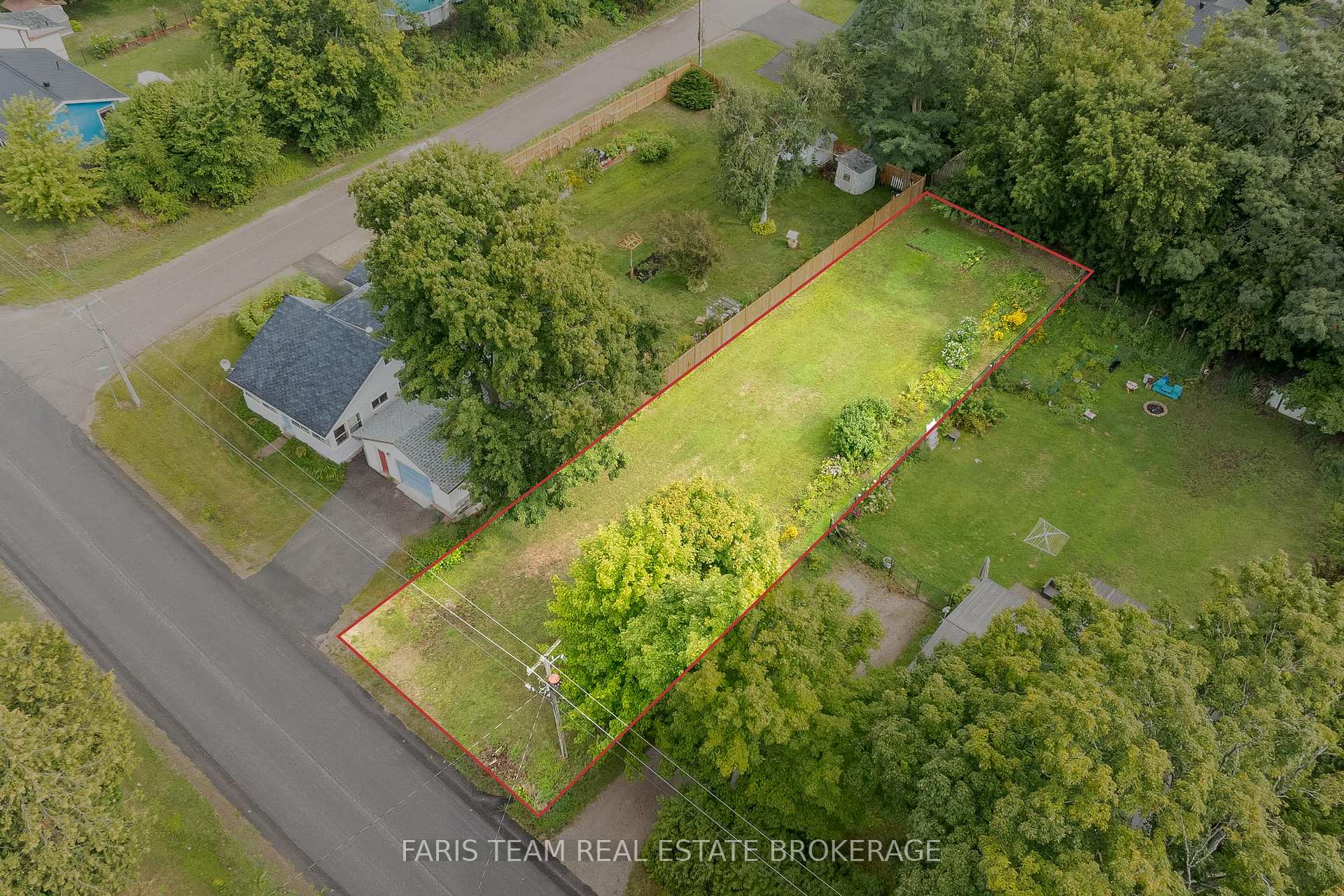 Photo of 305 Ouida Street