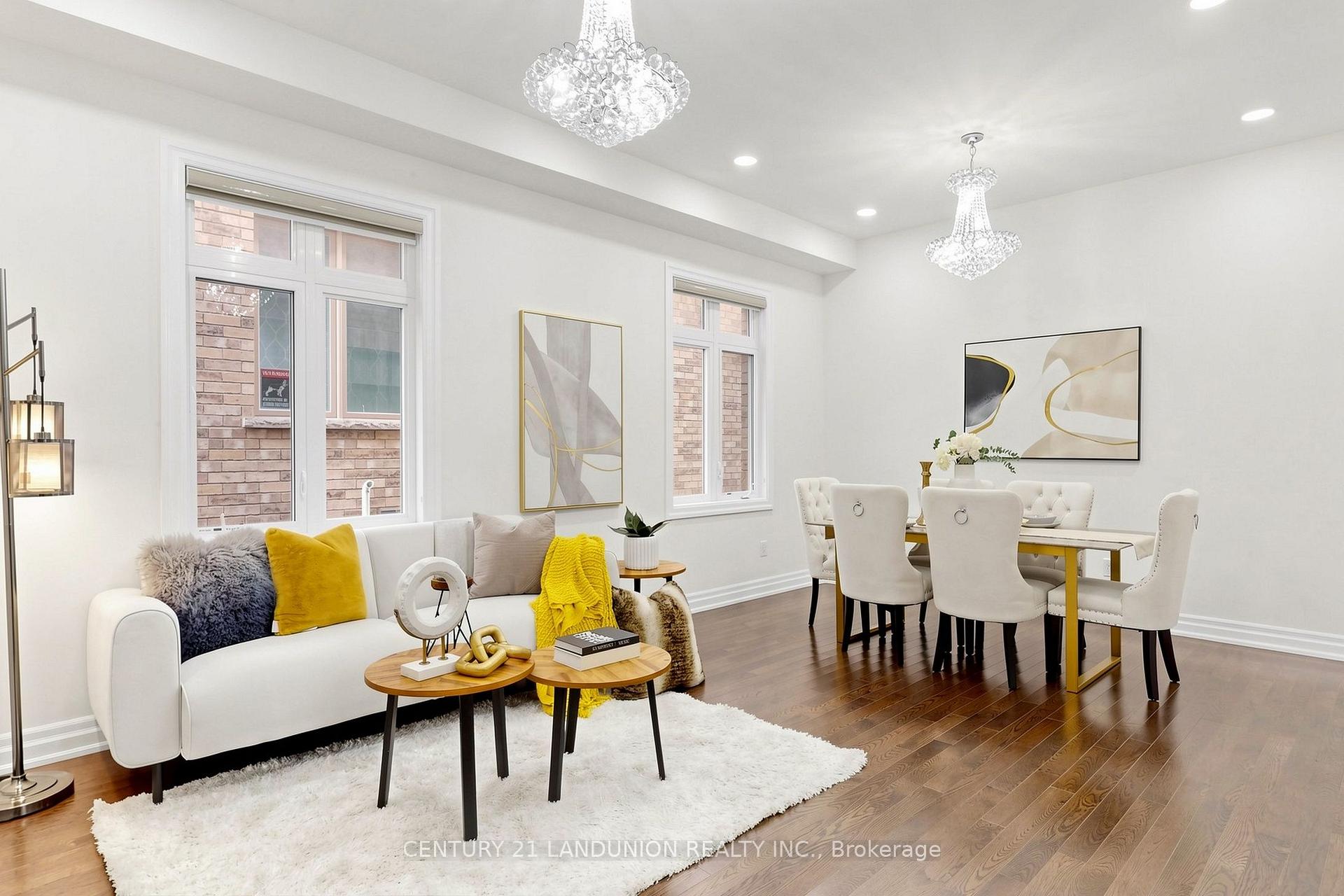 Photo 7 of 211 Touch Gold Crescent, Aurora, Bayview Southeast — HOMEH