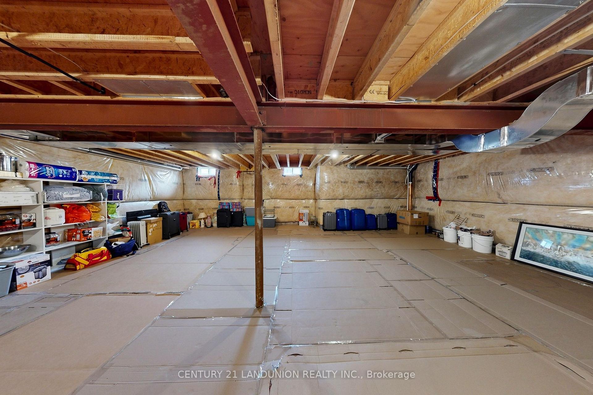 Photo 46 of 211 Touch Gold Crescent, Aurora, Bayview Southeast — HOMEH