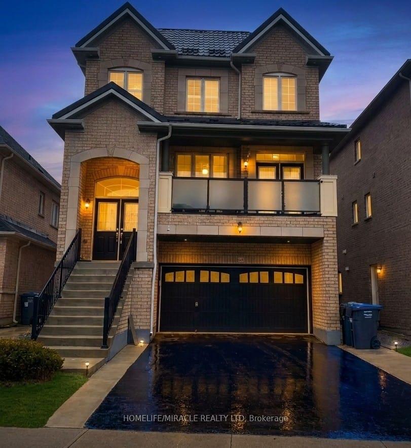 Photo 1 of 20 Addiscott Street, Brampton, Sandringham-Wellington — HOMEH