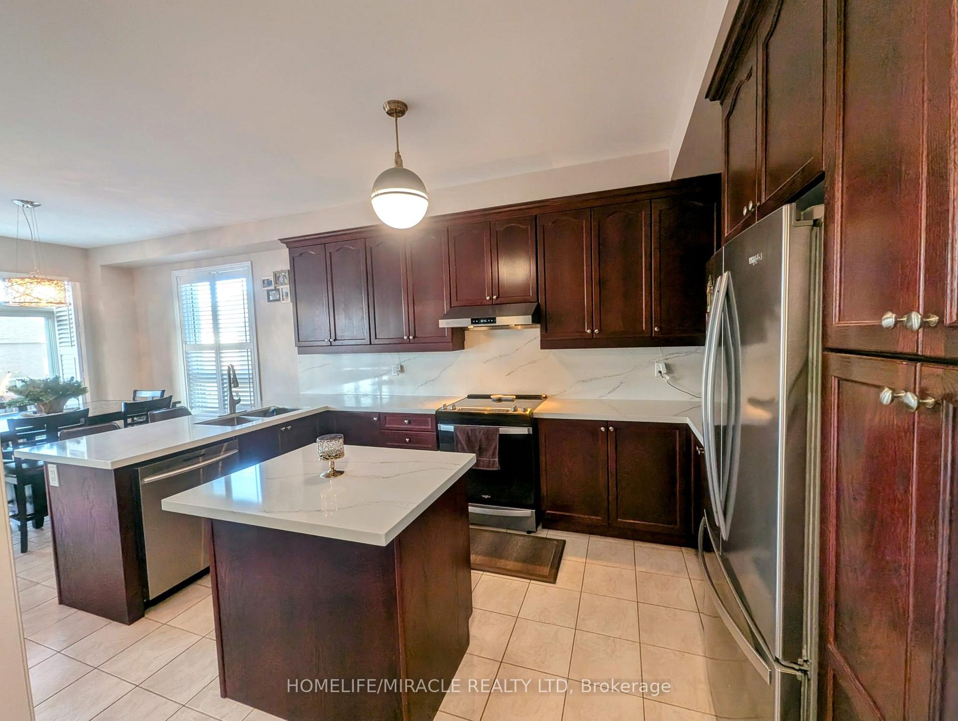 Photo 4 of 20 Addiscott Street, Brampton, Sandringham-Wellington — HOMEH