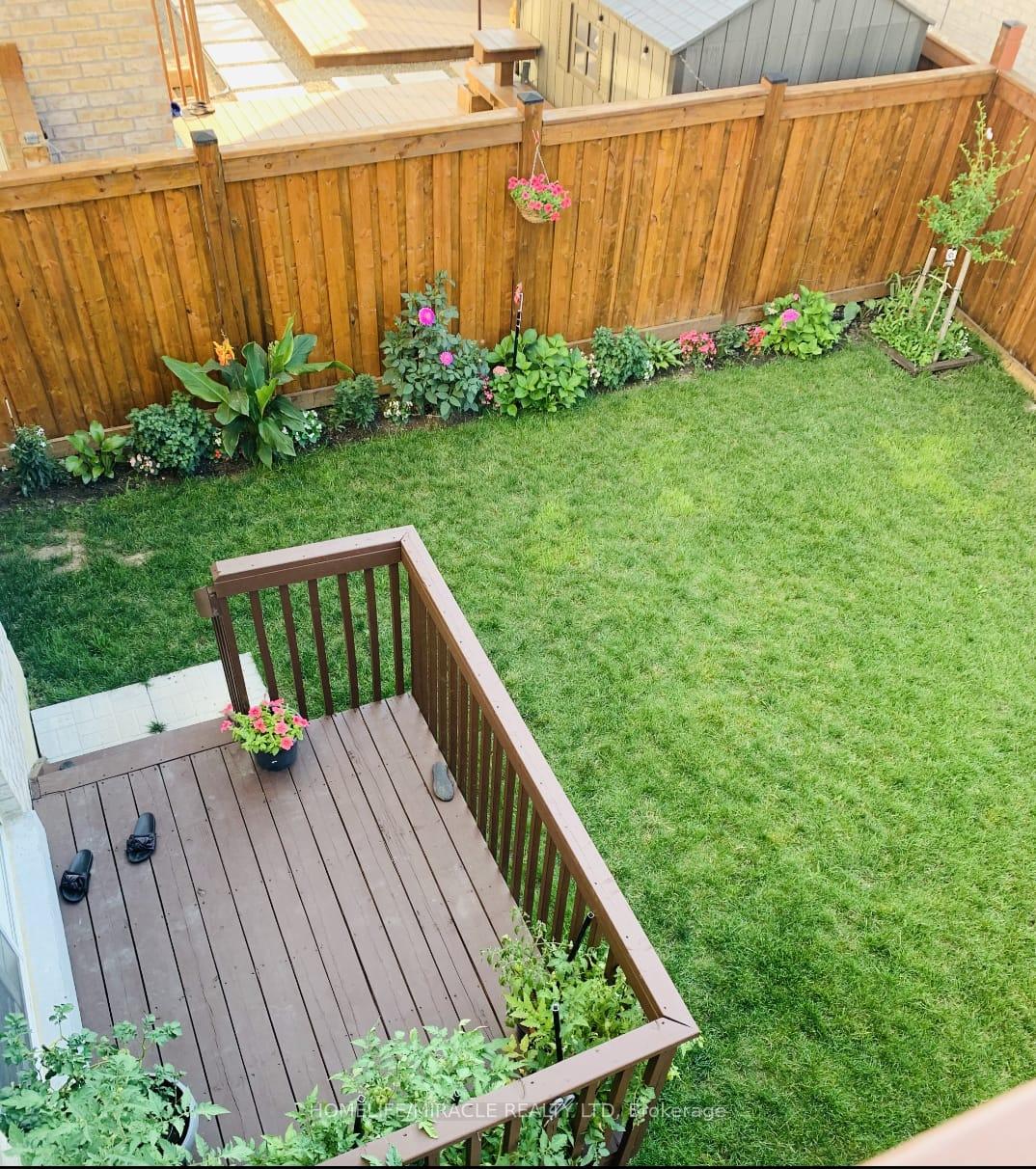 Photo 21 of 20 Addiscott Street, Brampton, Sandringham-Wellington — HOMEH
