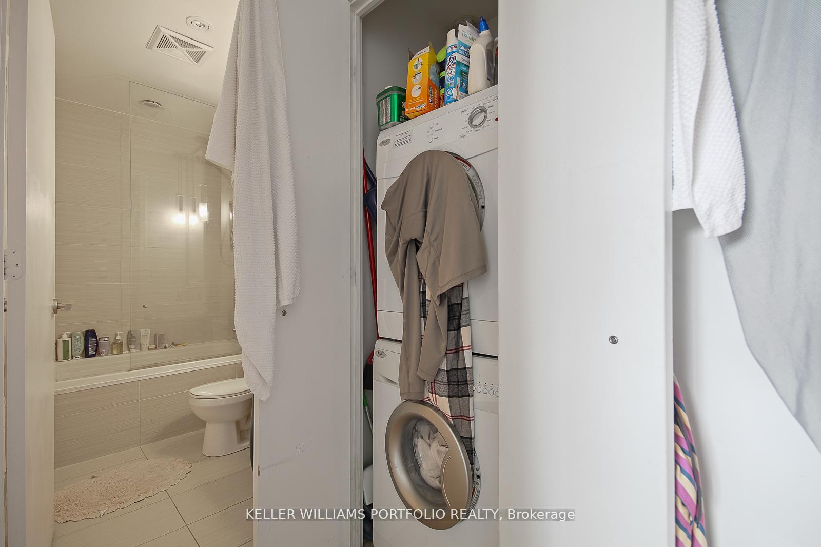 Photo 22 of Unit 2209, 8 Charlotte Street, Toronto, Waterfront Communities — HOMEH