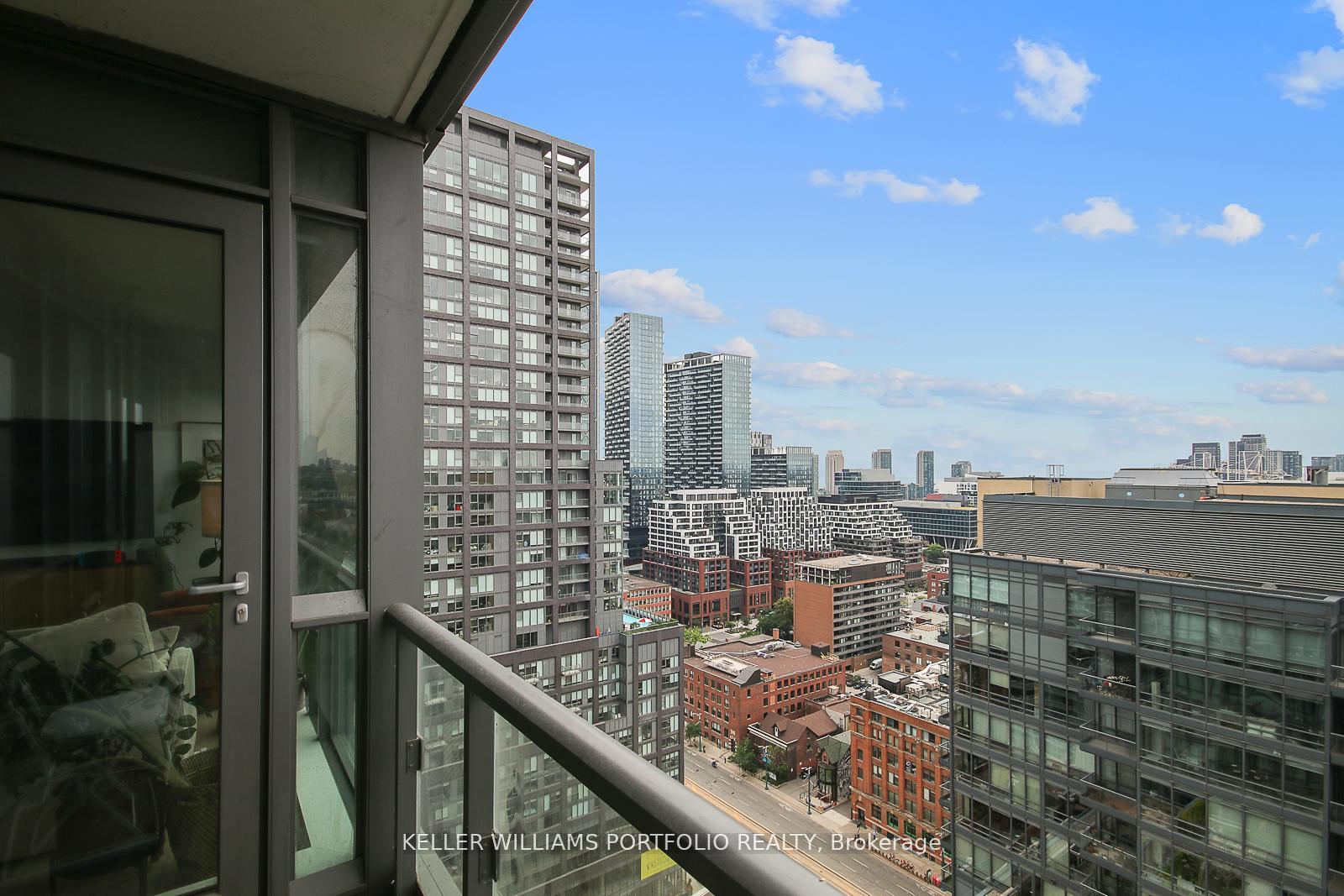 Photo 23 of Unit 2209, 8 Charlotte Street, Toronto, Waterfront Communities — HOMEH