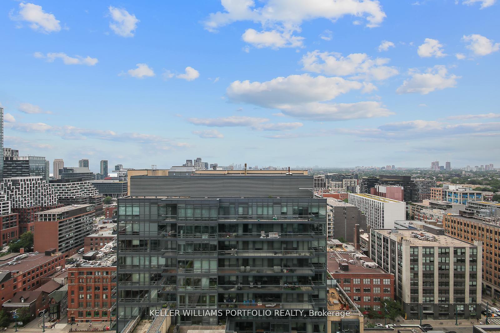 Photo 25 of Unit 2209, 8 Charlotte Street, Toronto, Waterfront Communities — HOMEH