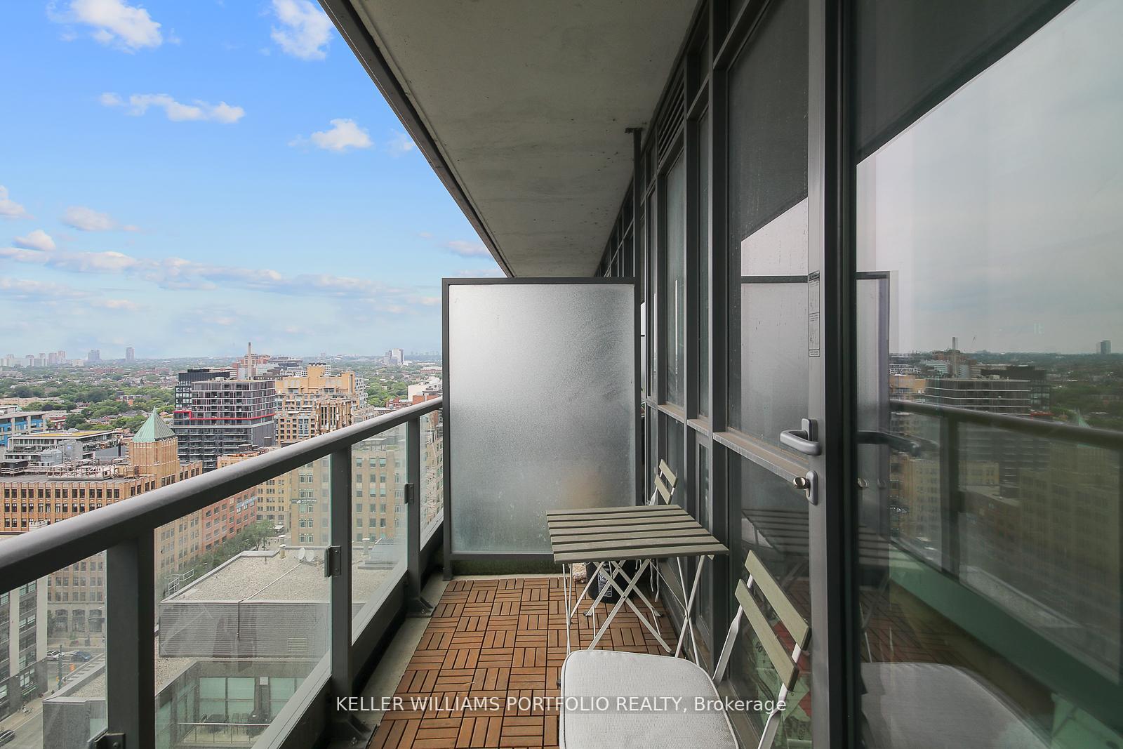 Photo 26 of Unit 2209, 8 Charlotte Street, Toronto, Waterfront Communities — HOMEH