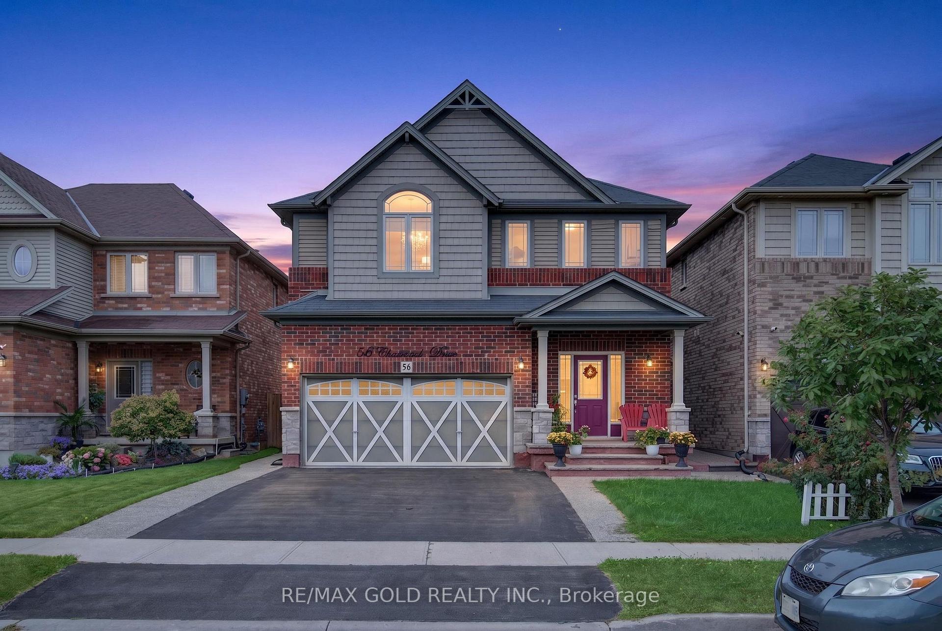 Photo 2 of 56 Chamomile Drive, Hamilton, Eleanor — HOMEH