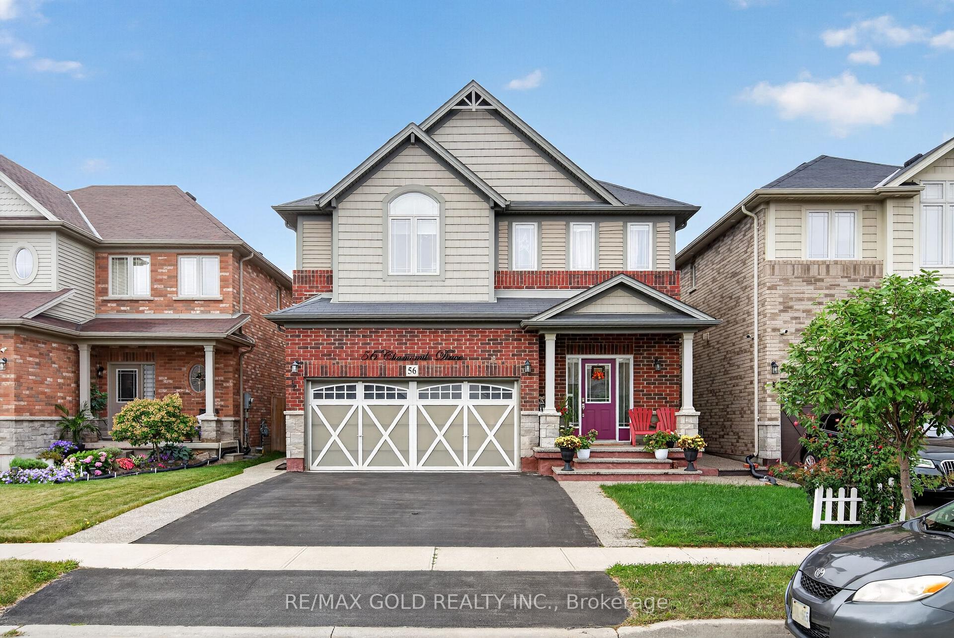 Photo 3 of 56 Chamomile Drive, Hamilton, Eleanor — HOMEH