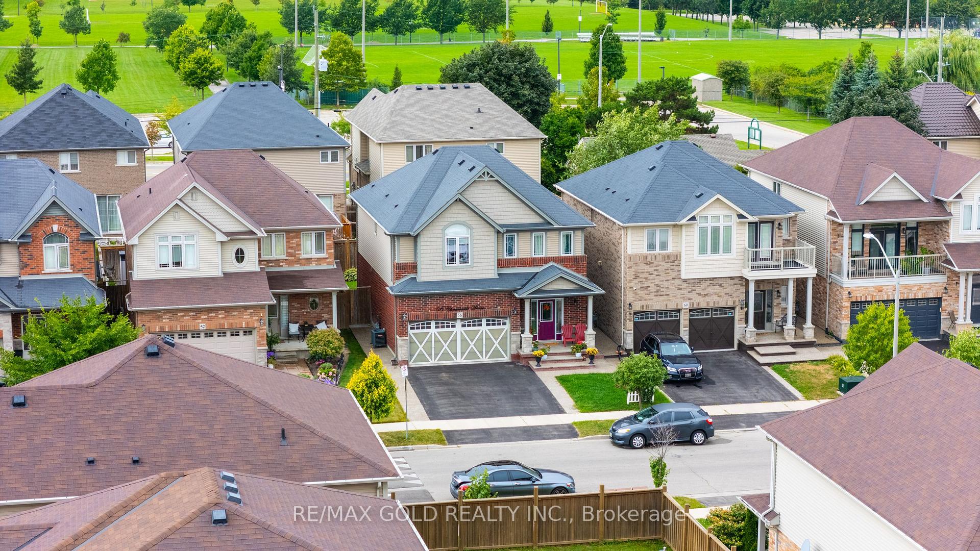 Photo 4 of 56 Chamomile Drive, Hamilton, Eleanor — HOMEH