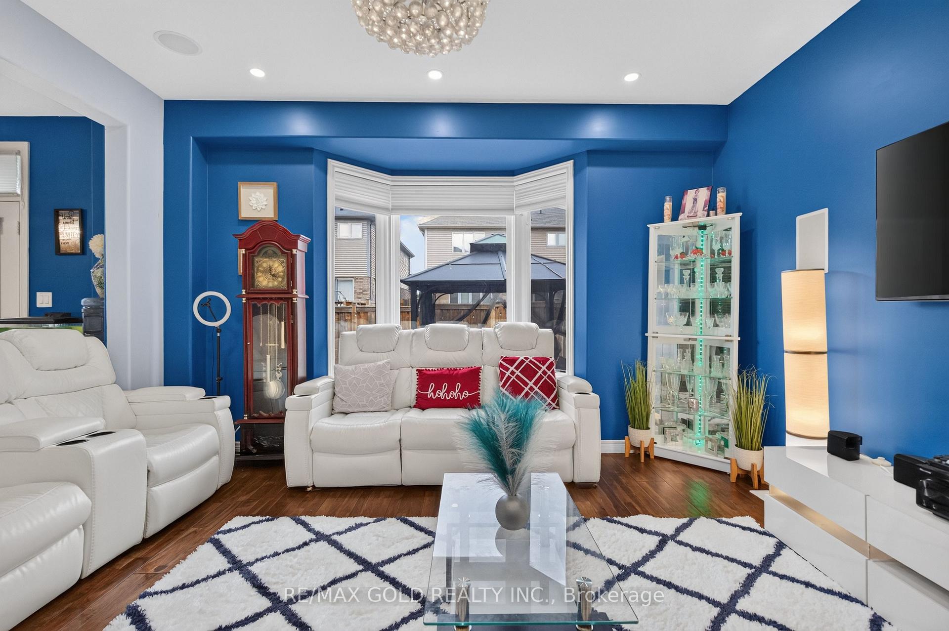 Photo 12 of 56 Chamomile Drive, Hamilton, Eleanor — HOMEH