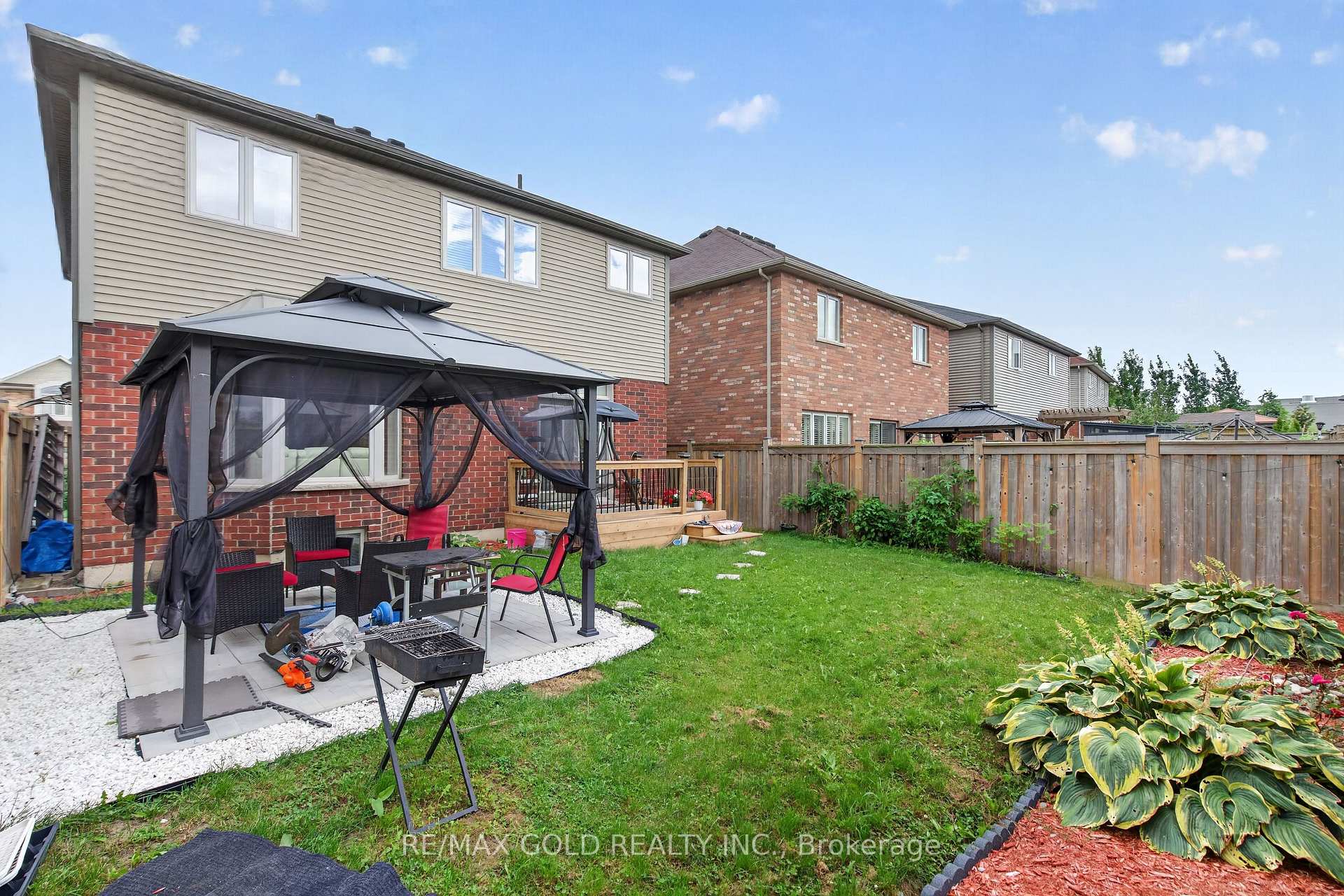 Photo 44 of 56 Chamomile Drive, Hamilton, Eleanor — HOMEH