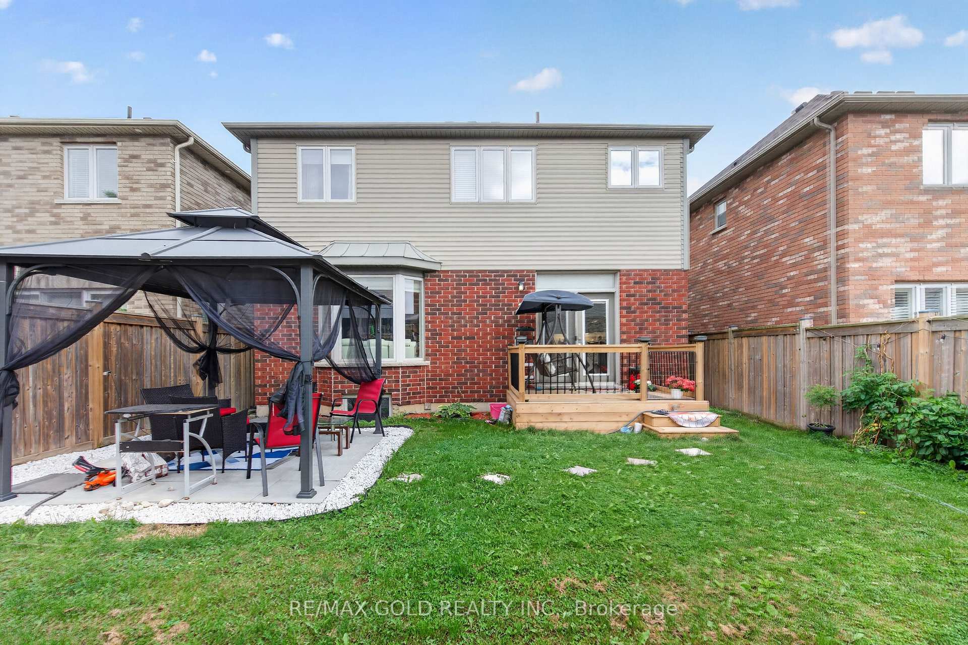 Photo 45 of 56 Chamomile Drive, Hamilton, Eleanor — HOMEH
