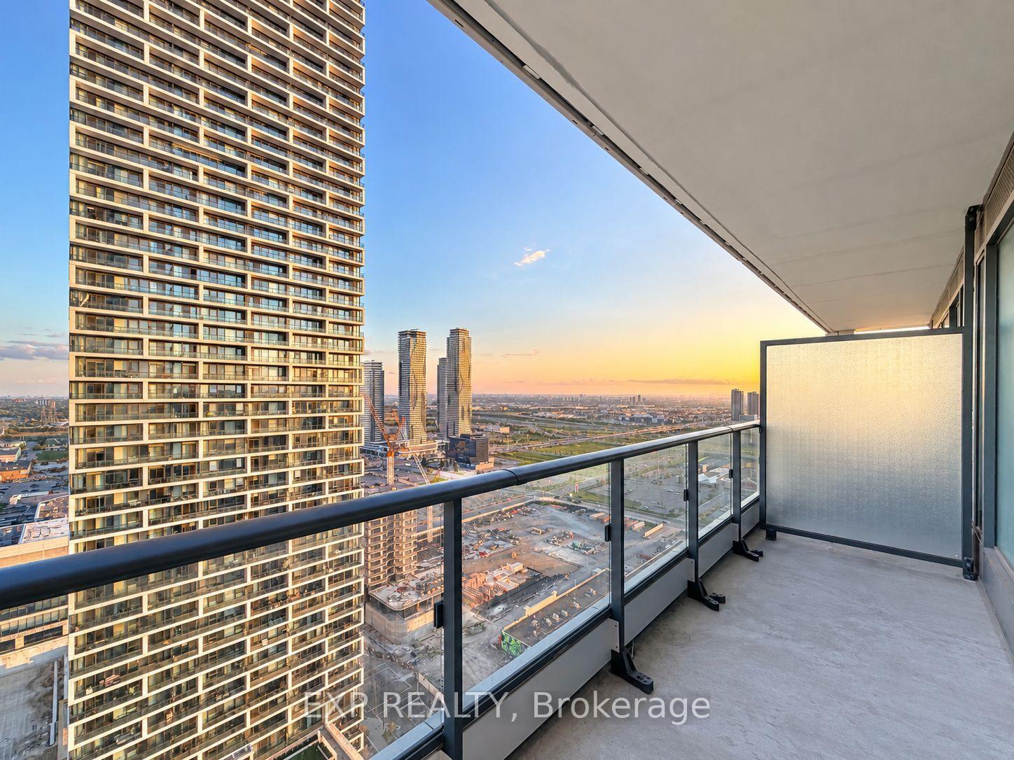 Front of Unit 3208, 898 Portage Parkway