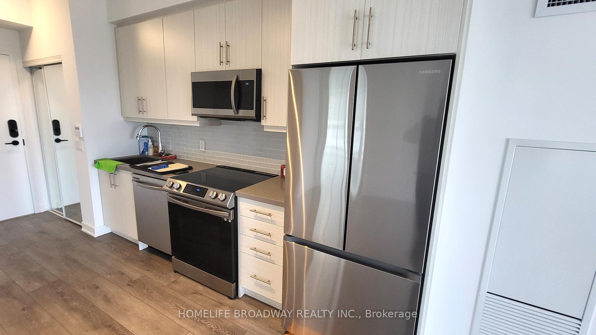 Photo 9 of Unit 1403, 95 Oneida Crescent, Richmond Hill, Langstaff — HOMEH