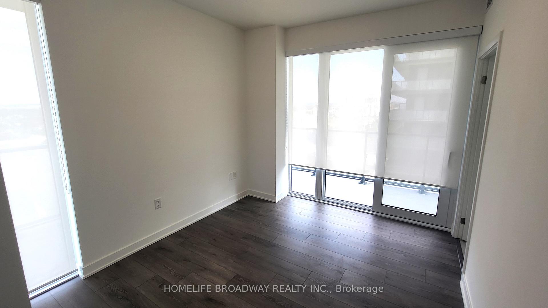 Photo 12 of Unit 1403, 95 Oneida Crescent, Richmond Hill, Langstaff — HOMEH