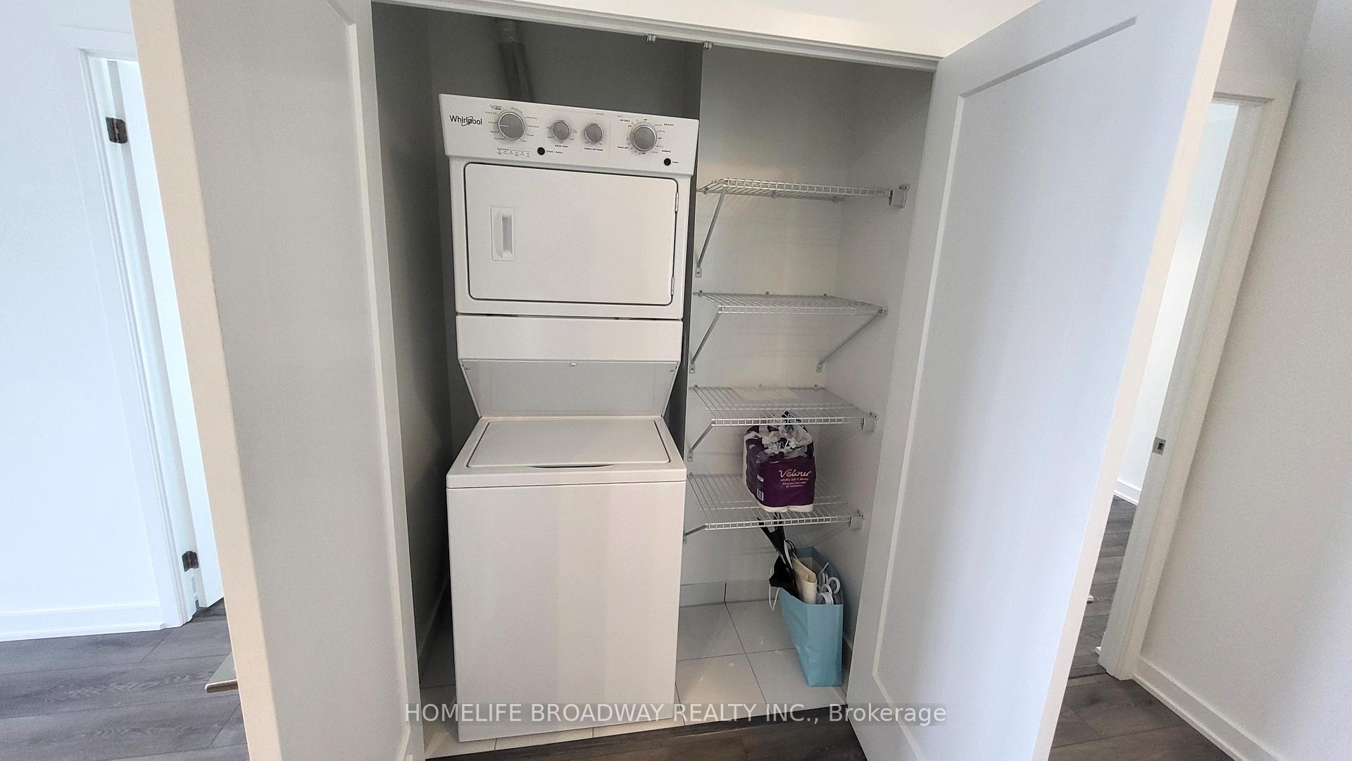Photo 15 of Unit 1403, 95 Oneida Crescent, Richmond Hill, Langstaff — HOMEH