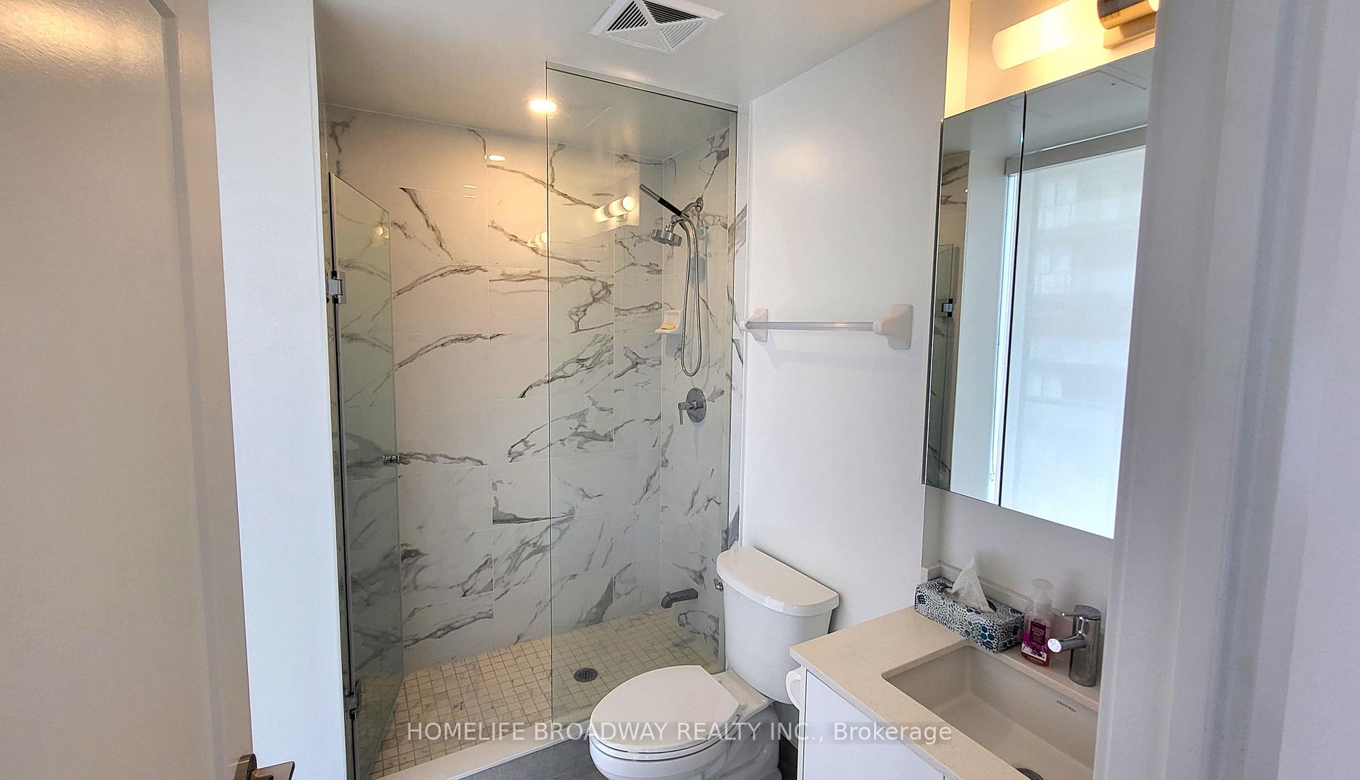 Photo 16 of Unit 1403, 95 Oneida Crescent, Richmond Hill, Langstaff — HOMEH
