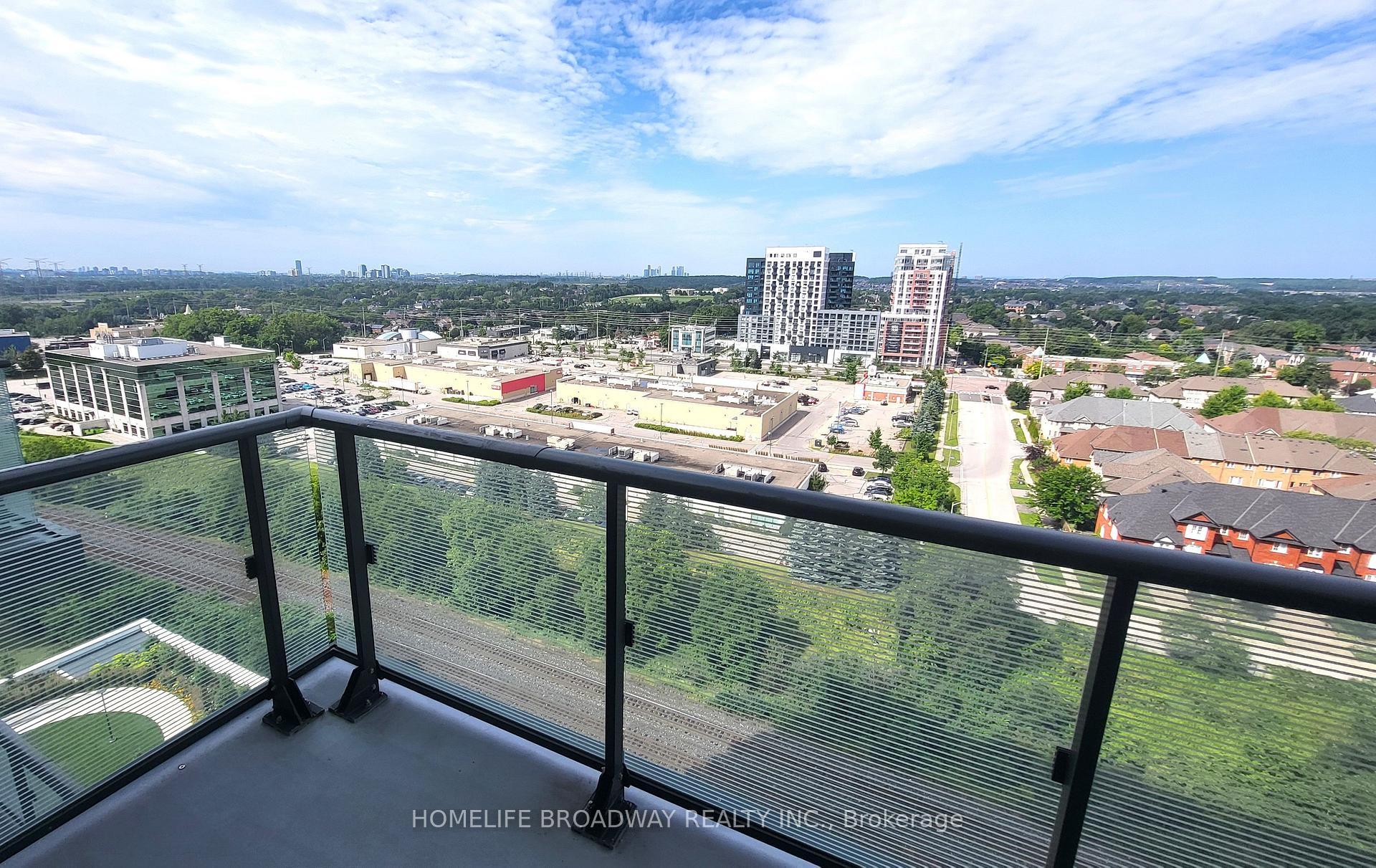 Photo 17 of Unit 1403, 95 Oneida Crescent, Richmond Hill, Langstaff — HOMEH