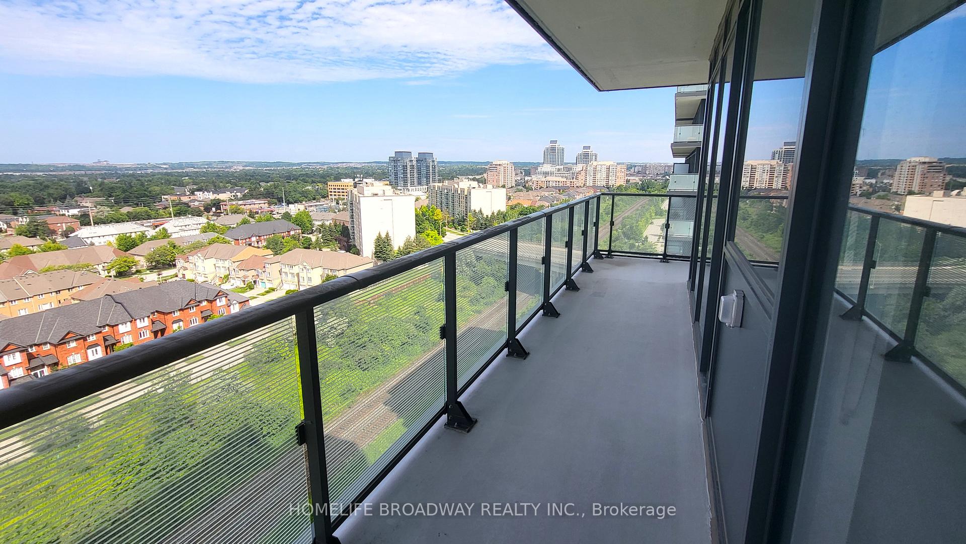 Photo 18 of Unit 1403, 95 Oneida Crescent, Richmond Hill, Langstaff — HOMEH