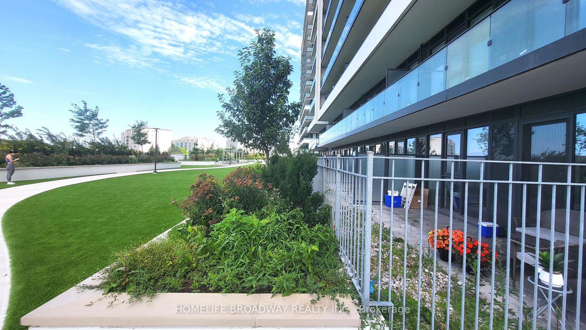 Photo 20 of Unit 1403, 95 Oneida Crescent, Richmond Hill, Langstaff — HOMEH