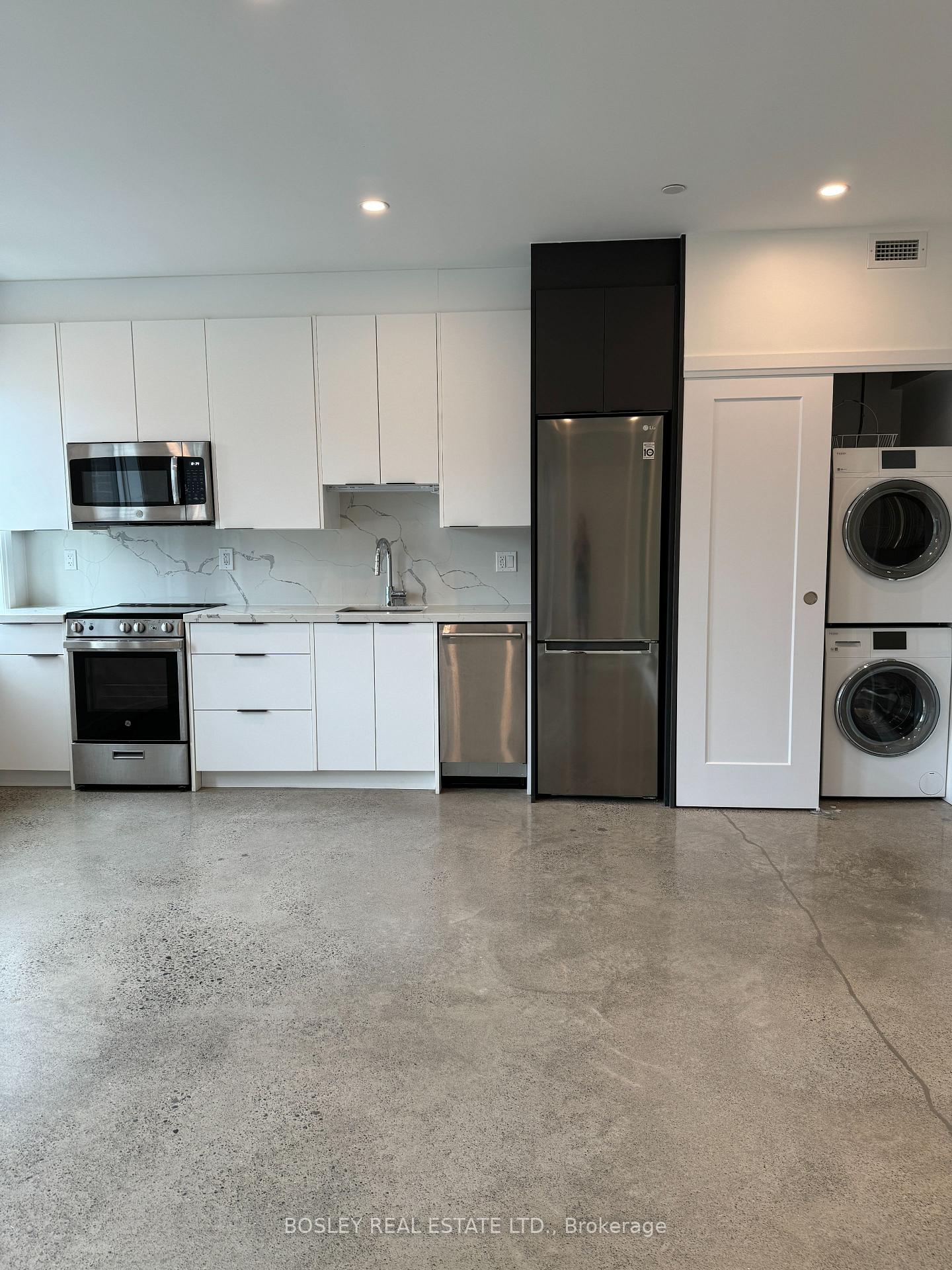 Photo 3 of Unit 25, 41 River Street, Toronto, Regent Park — HOMEH