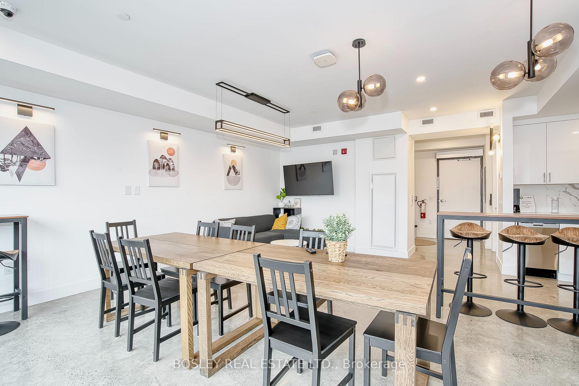 Photo 10 of Unit 25, 41 River Street, Toronto, Regent Park — HOMEH