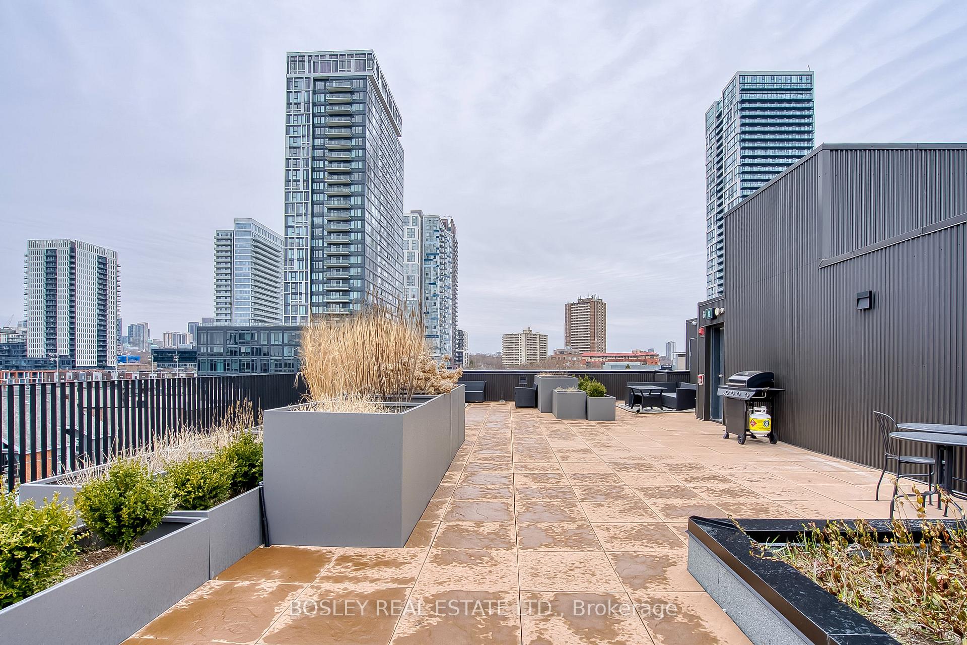 Photo 12 of Unit 25, 41 River Street, Toronto, Regent Park — HOMEH