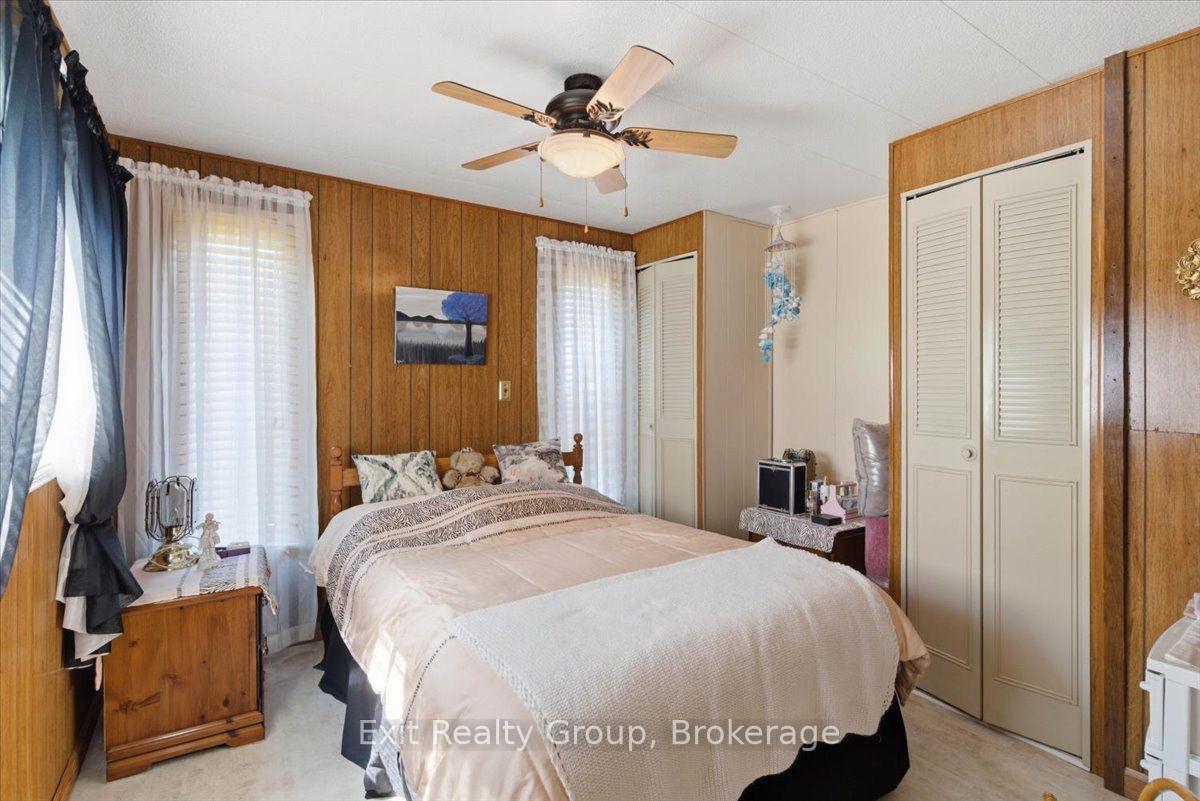 Photo 24 of 5 Chapel Boulevard, Quinte West, Sidney Ward — HOMEH