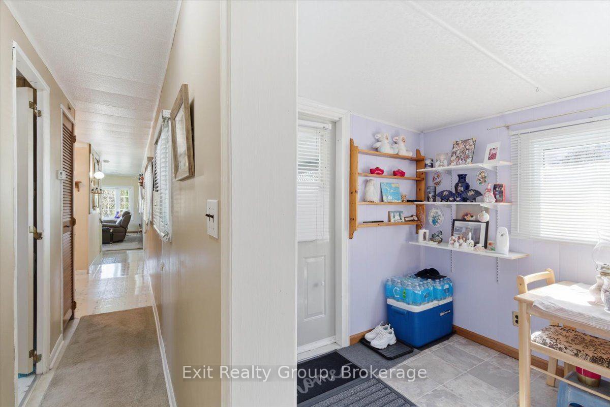 Photo 30 of 5 Chapel Boulevard, Quinte West, Sidney Ward — HOMEH