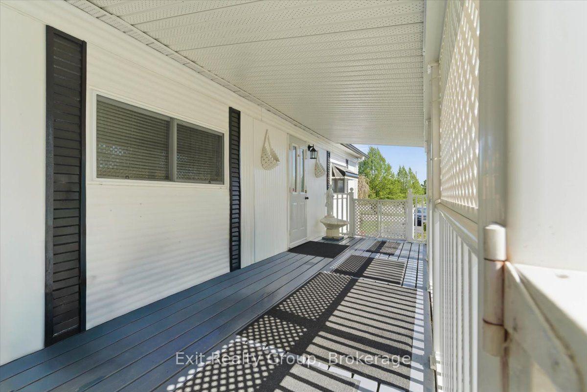 Photo 34 of 5 Chapel Boulevard, Quinte West, Sidney Ward — HOMEH