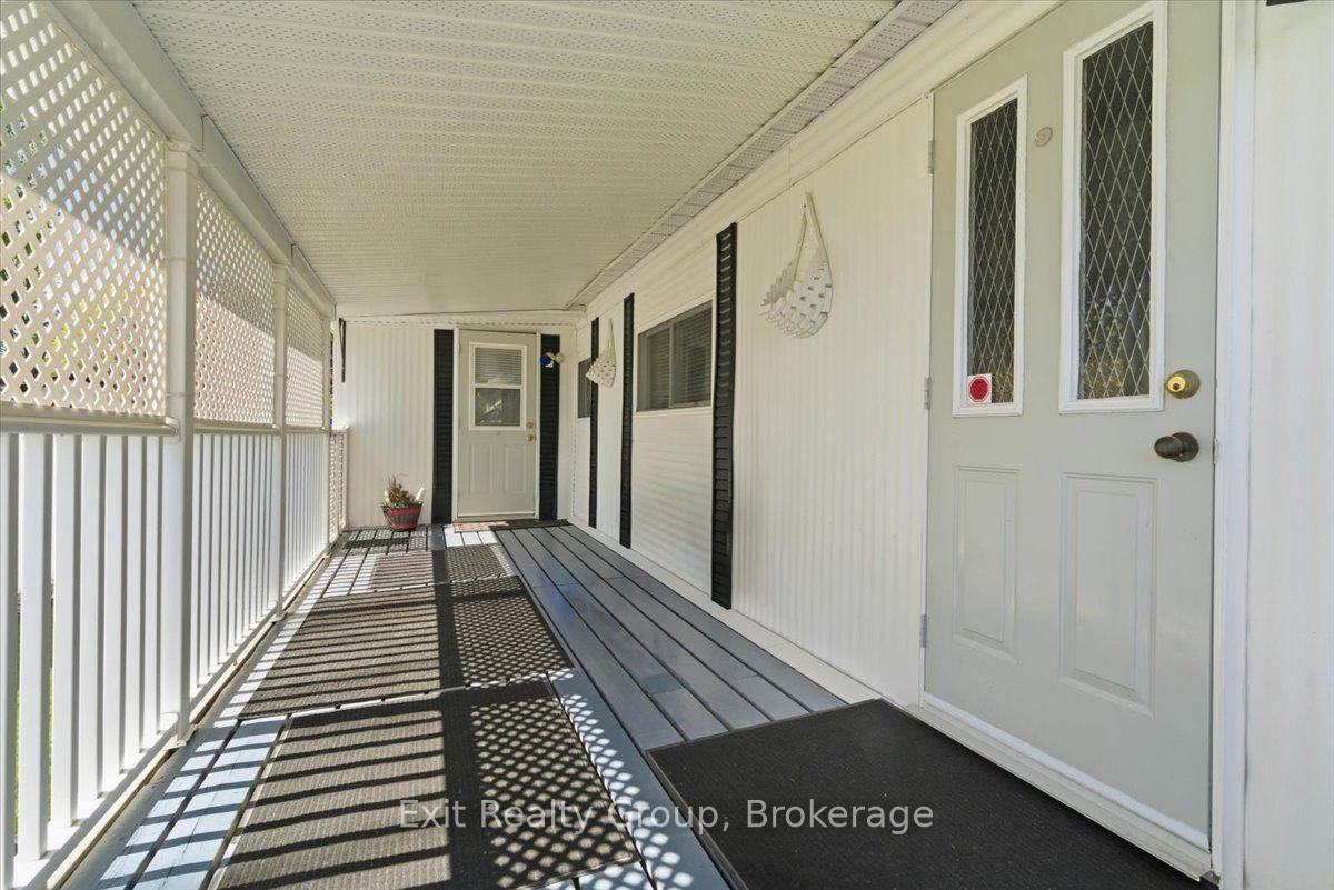 Photo 35 of 5 Chapel Boulevard, Quinte West, Sidney Ward — HOMEH
