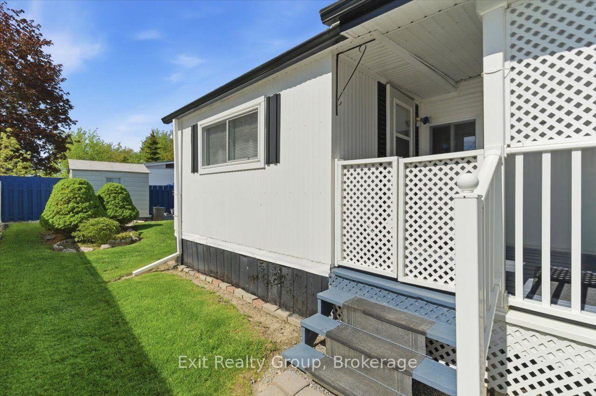 Photo 36 of 5 Chapel Boulevard, Quinte West, Sidney Ward — HOMEH