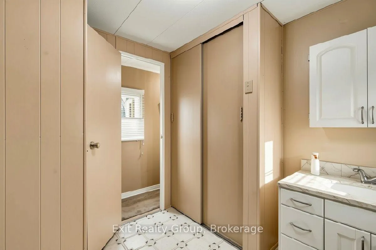 Photo 22 of 5 Chapel Boulevard, Quinte West, Sidney Ward — HOMEH