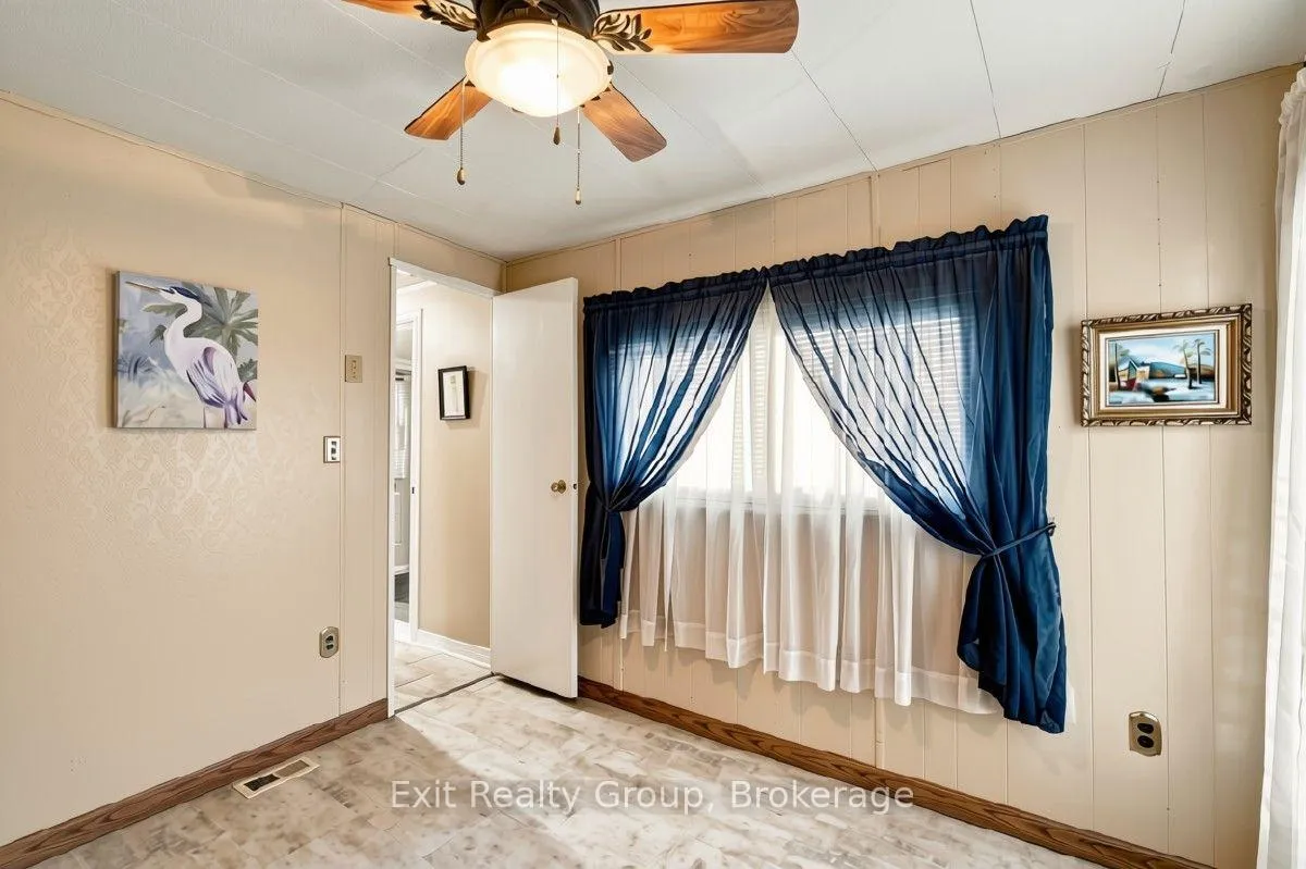 Photo 27 of 5 Chapel Boulevard, Quinte West, Sidney Ward — HOMEH