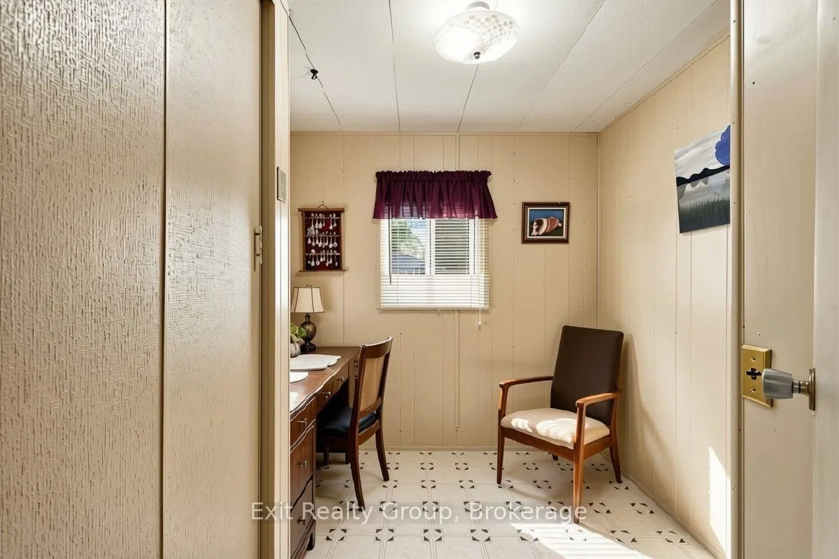 Photo 29 of 5 Chapel Boulevard, Quinte West, Sidney Ward — HOMEH