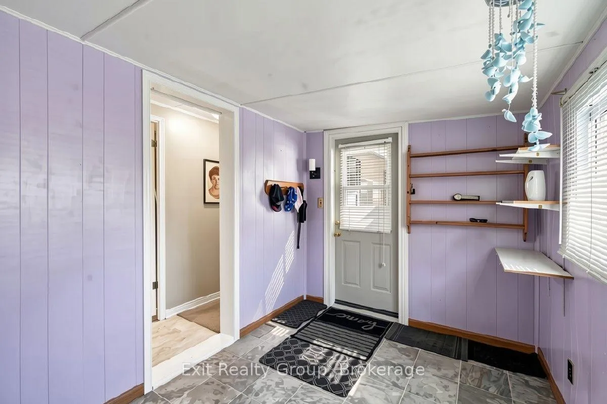 Photo 33 of 5 Chapel Boulevard, Quinte West, Sidney Ward — HOMEH