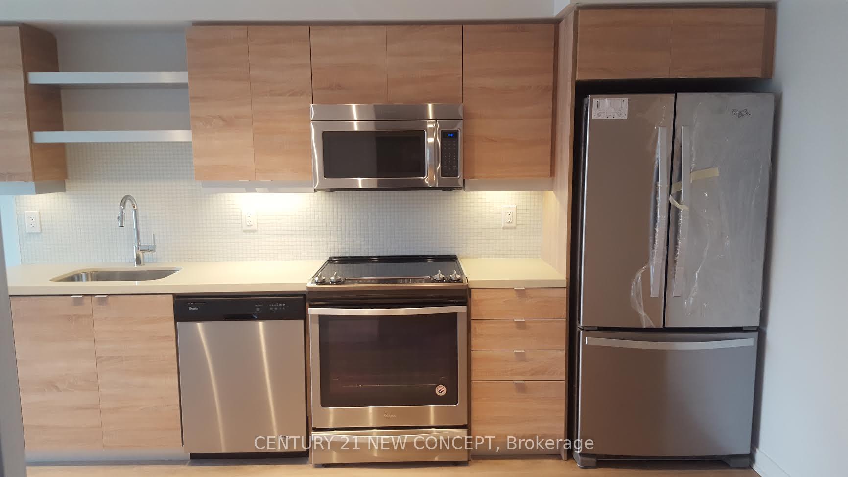 Photo of Unit 712, 525 Adelaide Street W