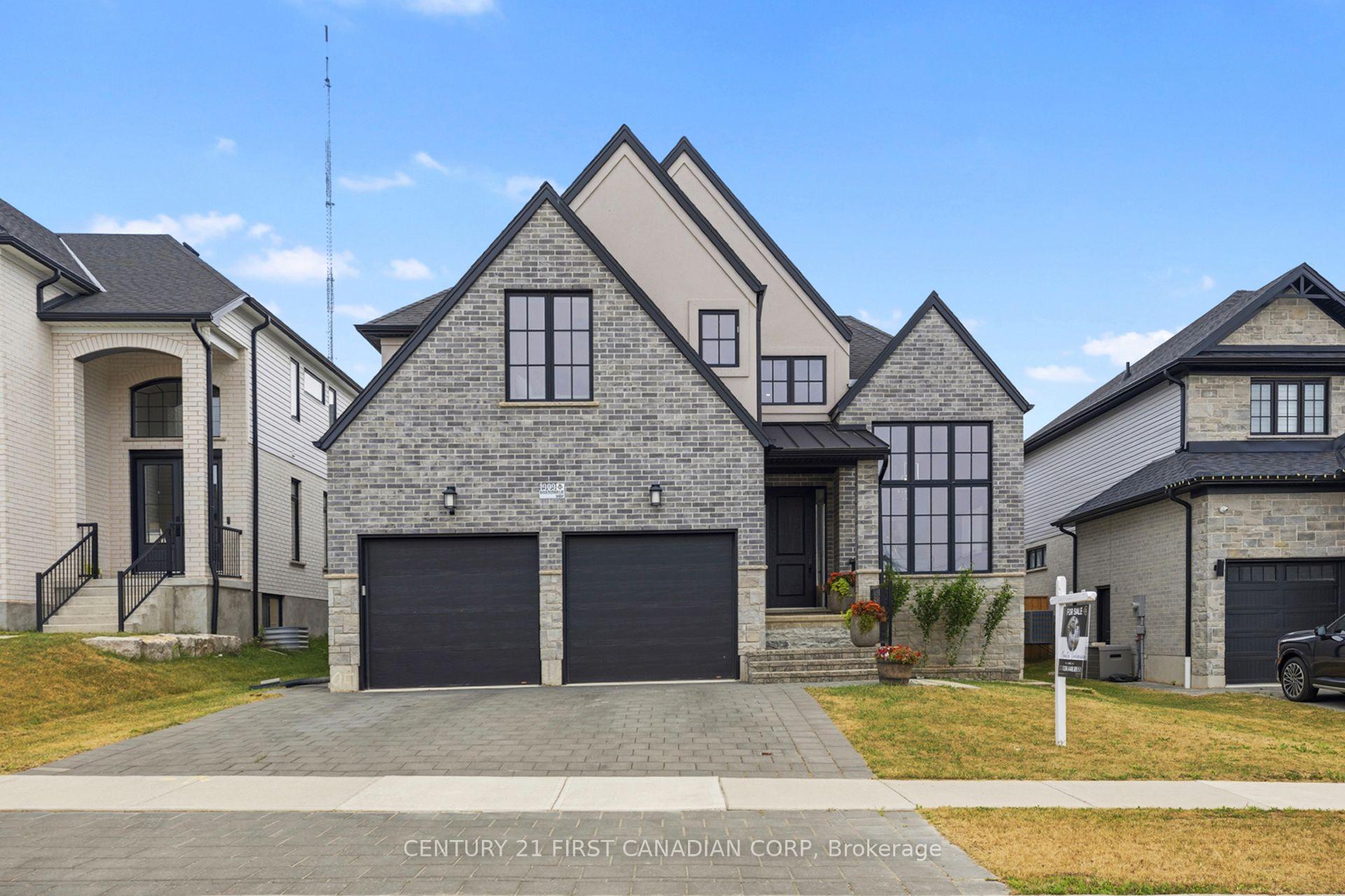 Photo 1 of 1909 Boardwalk Way, London, South B — HOMEH