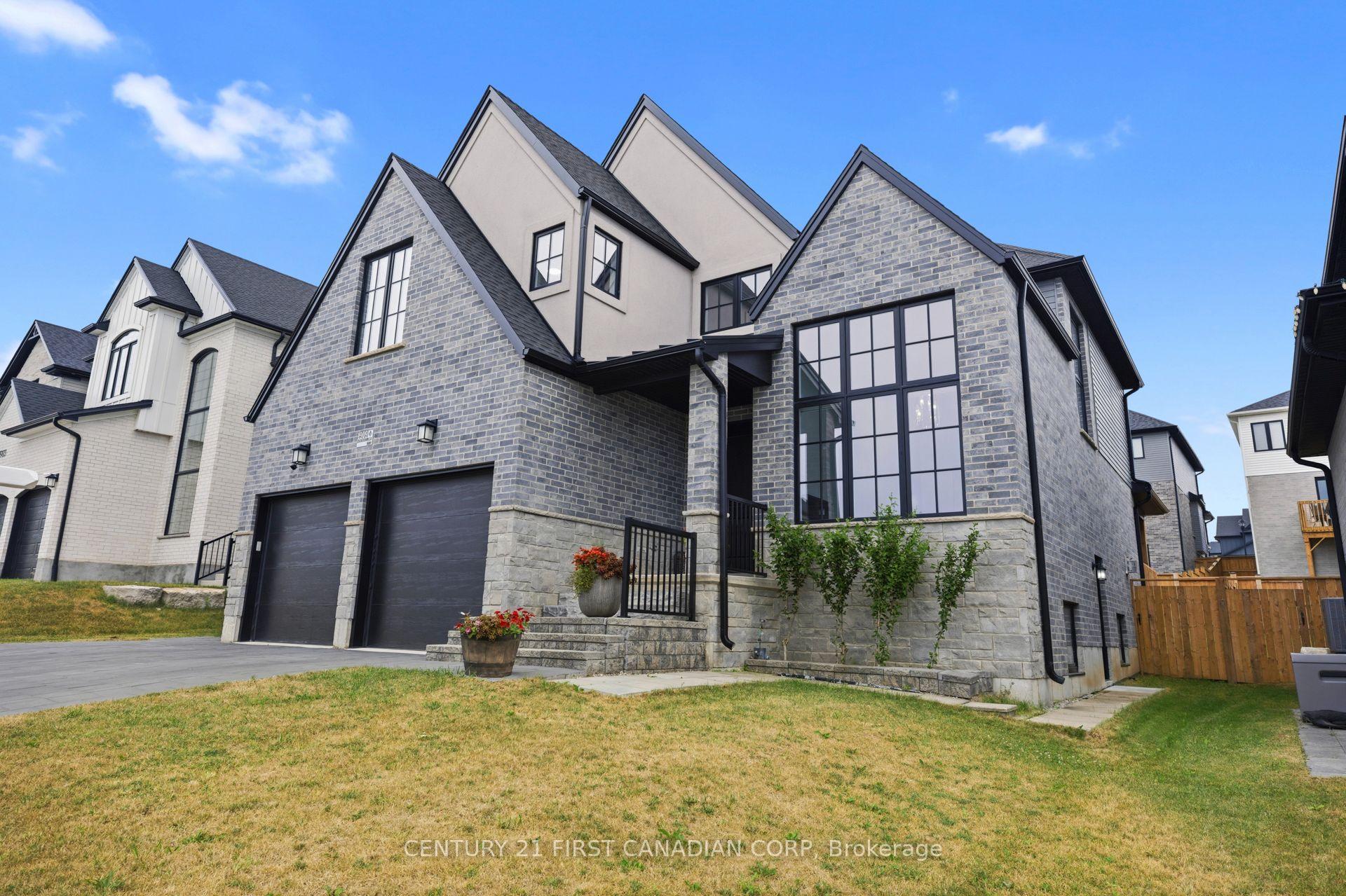 Photo 3 of 1909 Boardwalk Way, London, South B — HOMEH