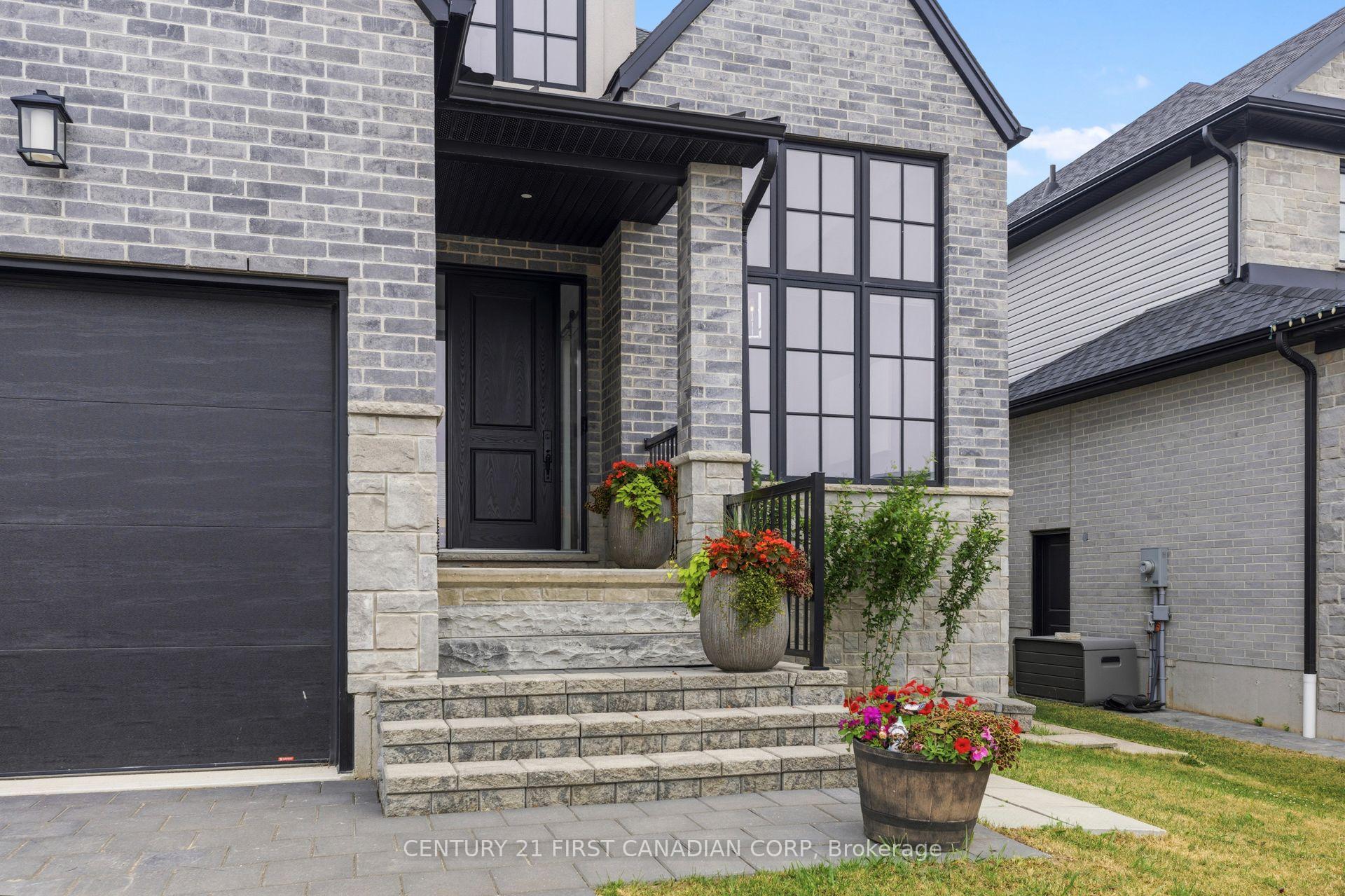 Photo 5 of 1909 Boardwalk Way, London, South B — HOMEH